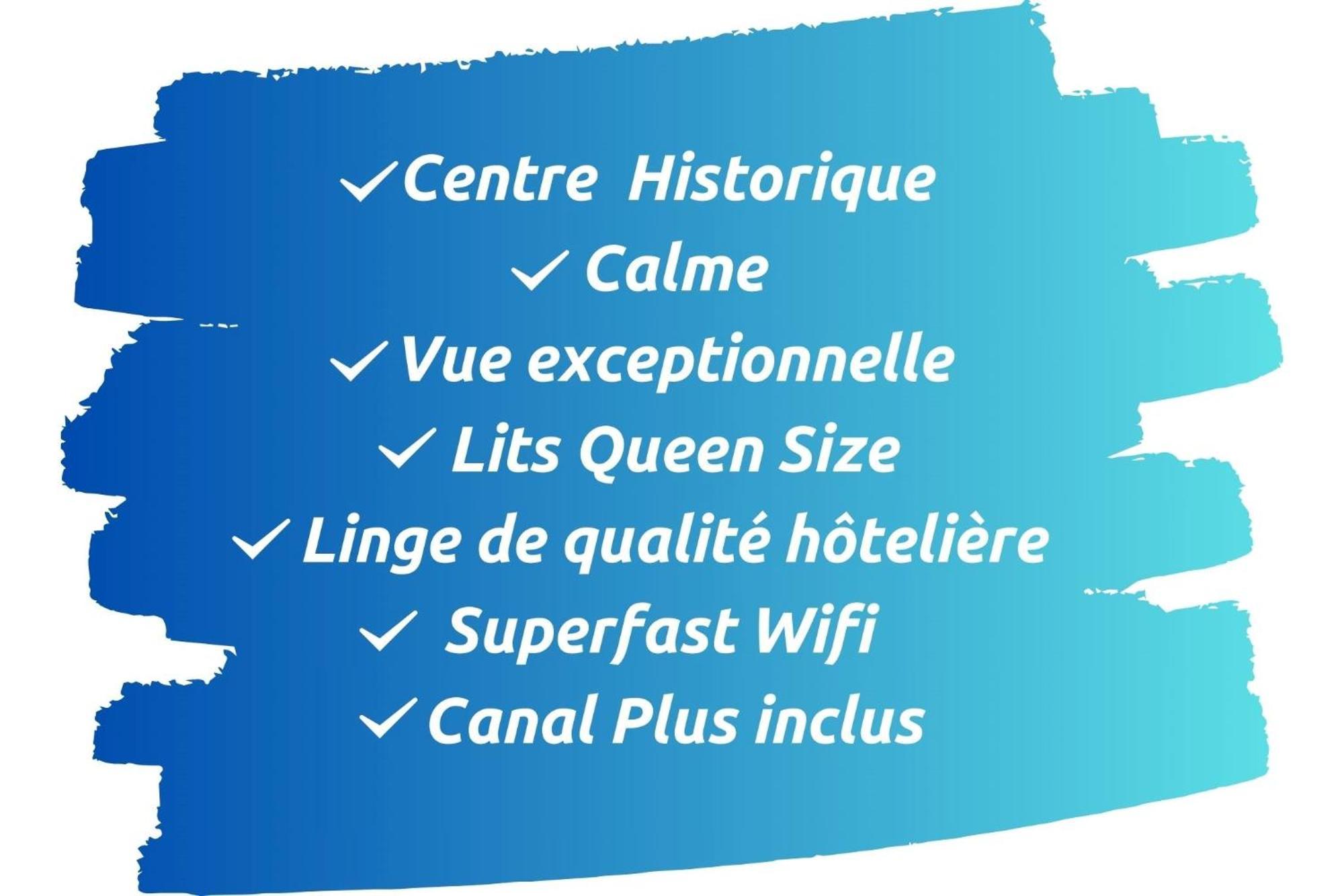 Le Saint Sauveur - Centre Ville - Calme - Lumineux Aix-en-Provence Kültér fotó